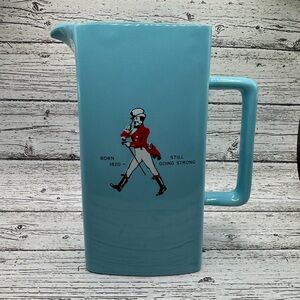 Johnnie Walker Vintage Pitcher Wade PDM England
